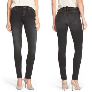 Kut from the Kloth Diana Stretch Skinny Jeans 8